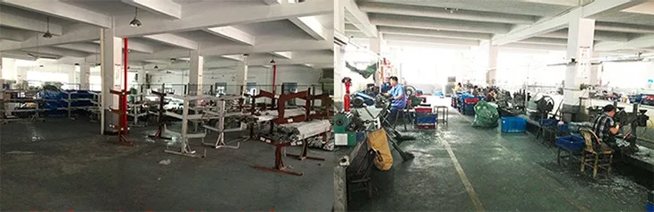 raw material hardware workshop
