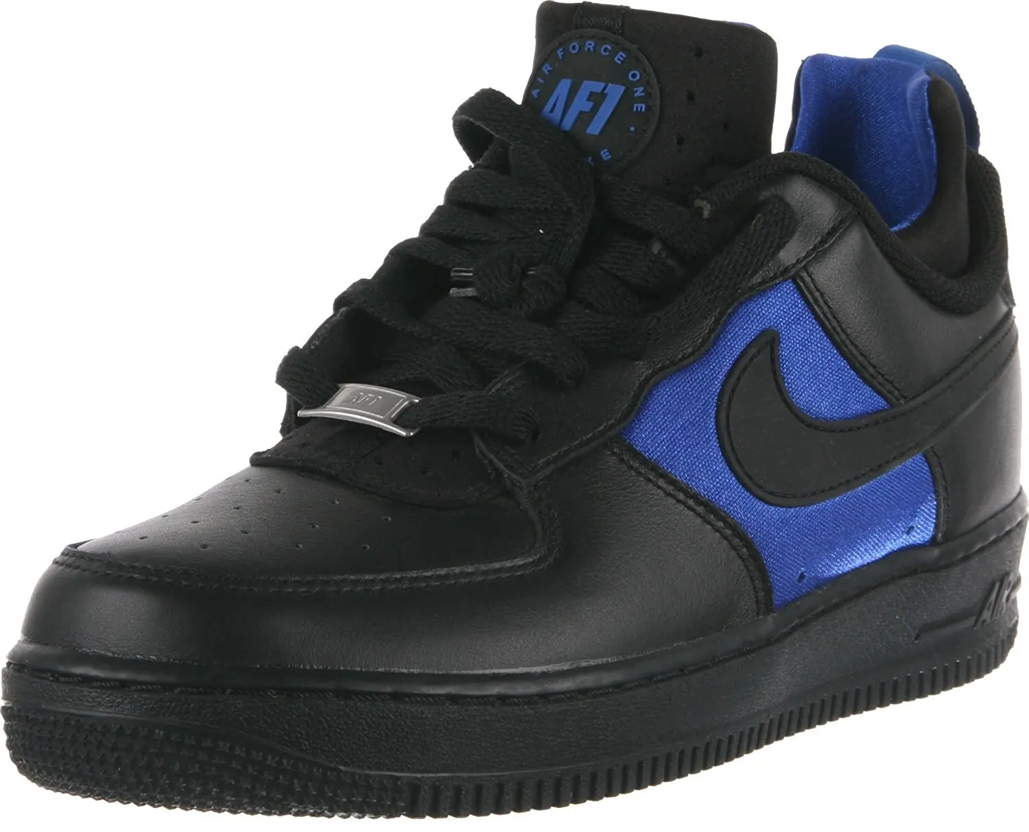 black air force 1 size 11.5