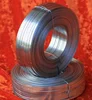 galvanized stitching flat wire for carton box