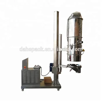 Powder Feeder Vacuum Conveyor