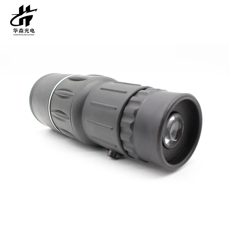 
16X52 HD night vision double tuning large eyepiece monocular 
