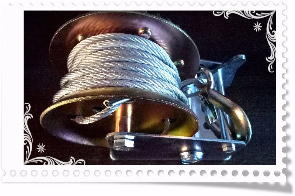 1200lbs Hand Winch Manual Hand Winch Hand Power Winch With Cable Buy Winch,Hand Winch,Hand