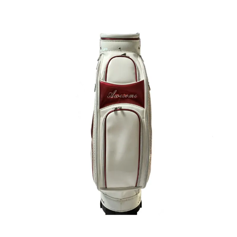 Multifuction Pu/pvc/ford Design Your Own Golf Bag For Amazon And Ebay