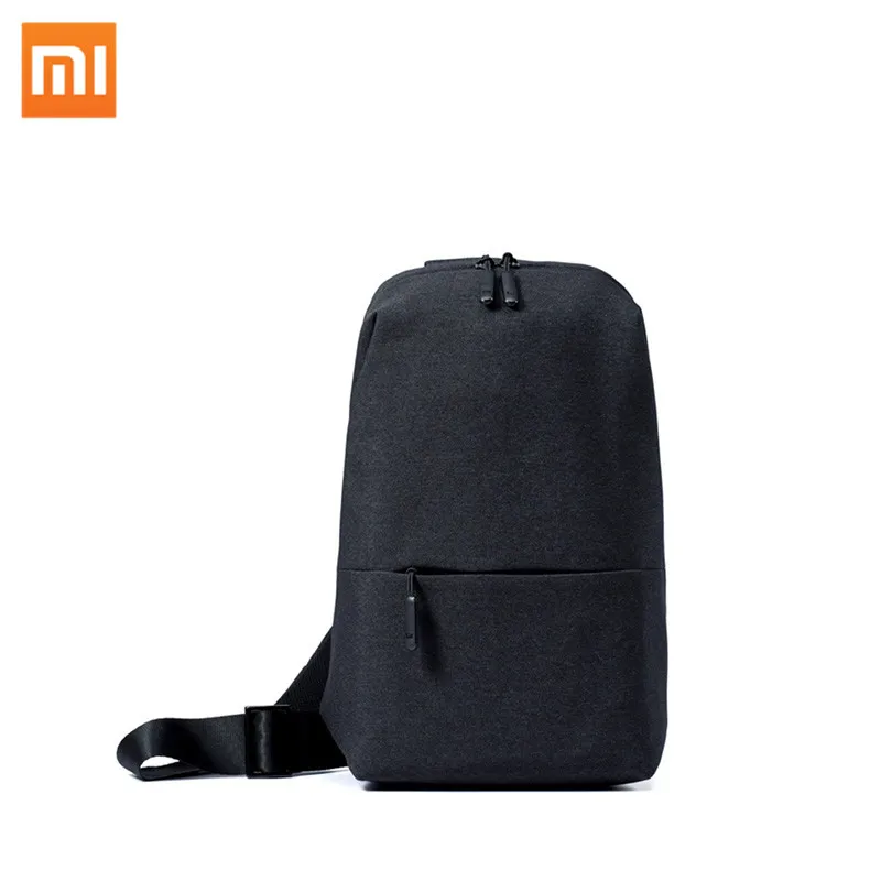 xiaomi business travel backpack 2