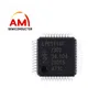 LPC1113FHN33/302 MCU 32-bit ARM Cortex M0 RISC 24KB Flash 3.3V 32-Pin HVQFN EP Tray