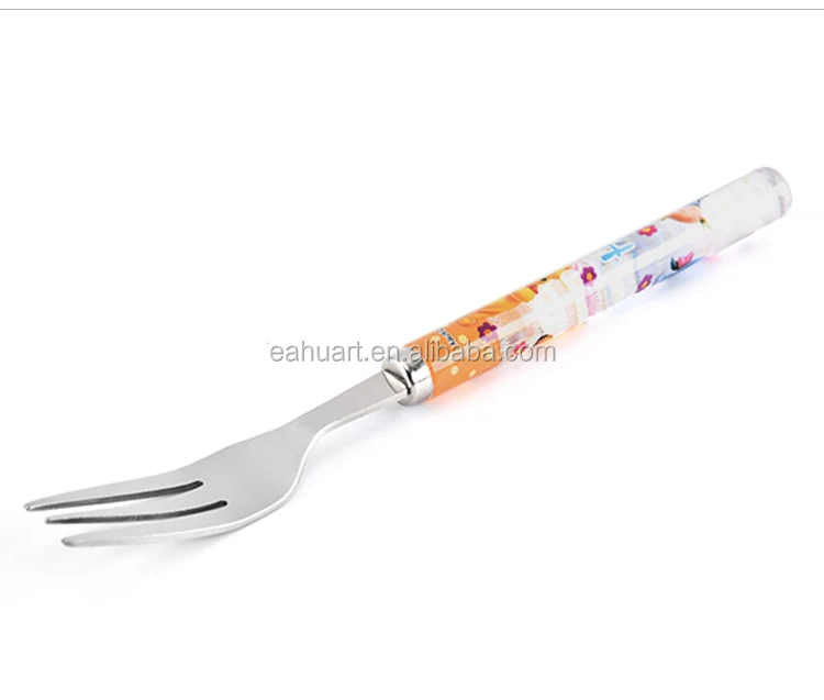 thai cutlery
