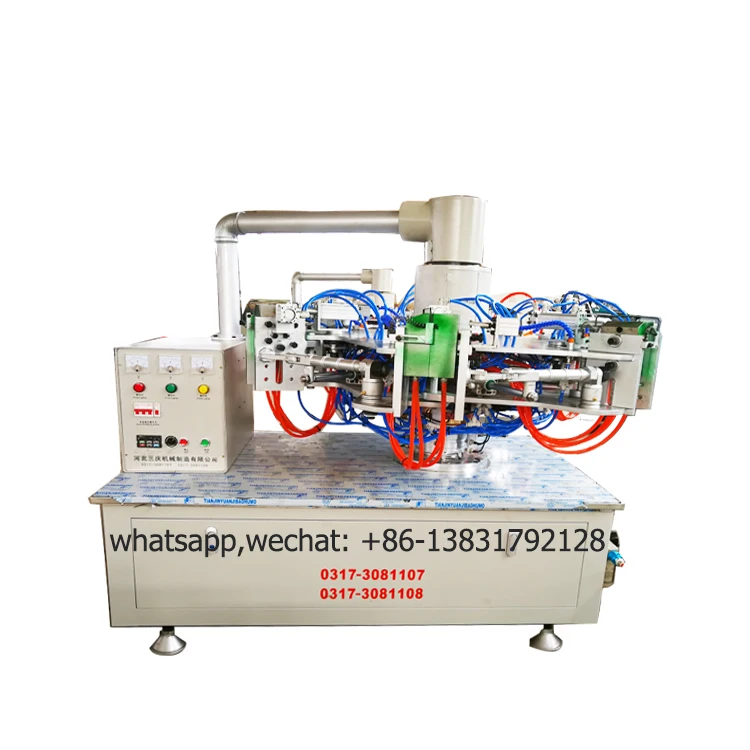 
Blowing Machine for Medical Laboratory Pasteur Pipette 10ml Plastic Pipette 25ml Pipette 