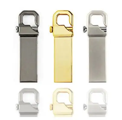 

usb flash drive pendrive 4gb black waterproof key metal pen drive 16GB 8GB 4GB mini usb memory stick Free logo