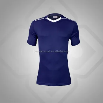 plain football shirts