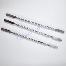 1 Pcs New Arrivals Professional Mobile Phone Tablet Pc Metal Disassembly Rods Repairing Tool Hand Tools Leather Hand Tools