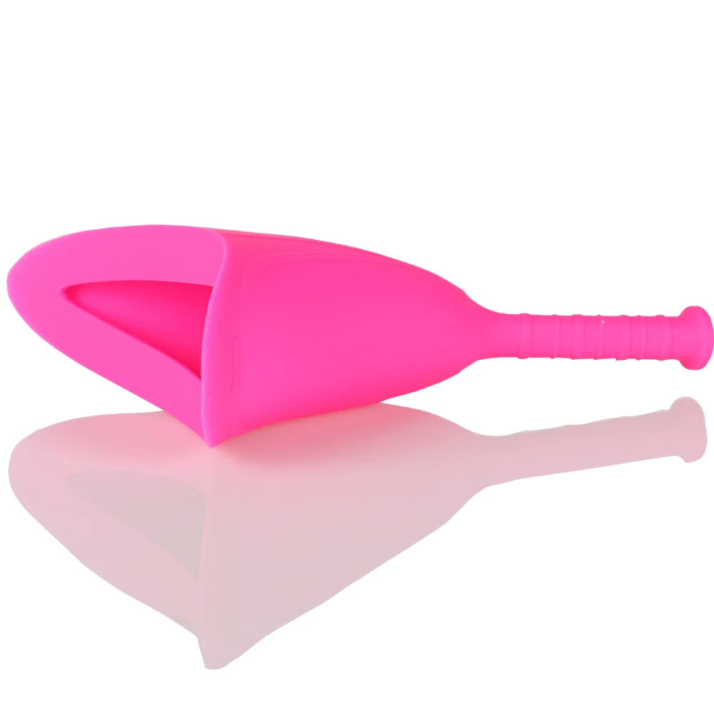 
Silicon Product Portable Female Women Travel Urinal,Promotional Hiking Camping Tools female urianl 