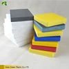 Professional pvc foam board ceiling tiles with factory price