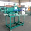 feces solid and liquid separator