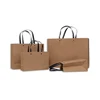 Zuoluo Factory Direct sale print goody packing paper bags with logo