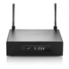 The globe realtek R9plus 2+16g android 6.0 ultra 4k android tv box hdd media player
