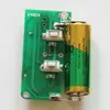 Universal Use Data Rf Module Wireless Automatic Metal RF Remote Control JJ-RC-3E4