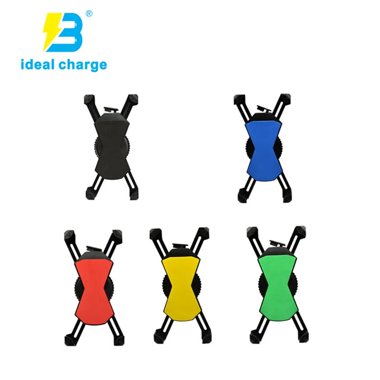 

2.4A Original factory motorbike usb charger cable with phone hoder