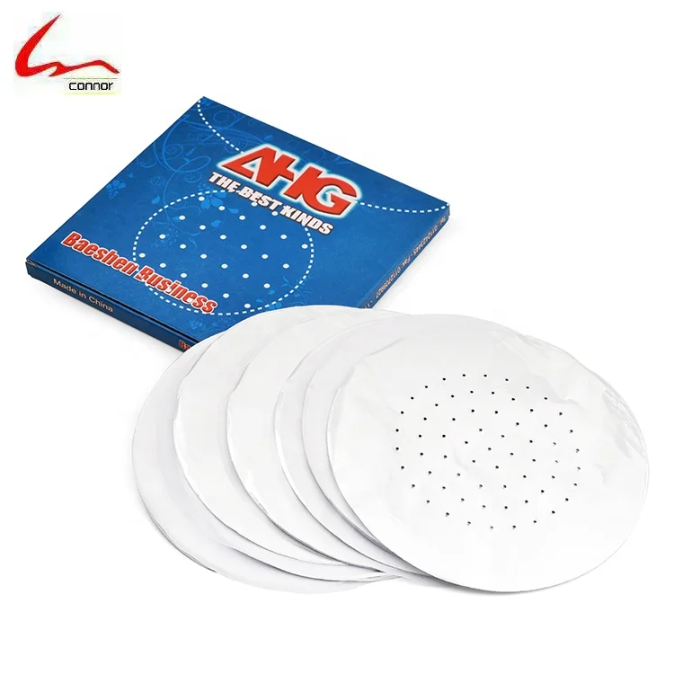 
Connr Round Aluminum Puncher Hookah Foil With Holes In Sheets And Rolls for Shisha Smoking 