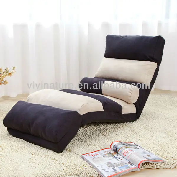 Portable Folding Legless Floor Chair Lounge Sofa Buy Chair