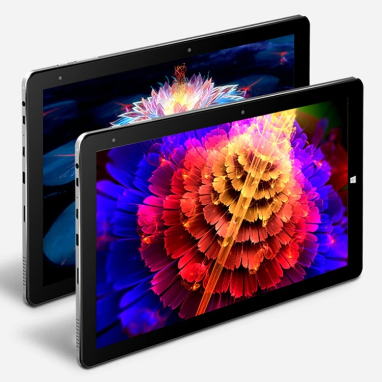 

OEM Tablet Factory 10.1 inch, 4GB+64GB Hi10 Air OEM Tablet Windows 10 OS Intel Cherry Trail-T3 Z8350 Quad Core, Black