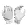 Wholesale padded baseball batting gloves Goatskin leather batting gloves manufacture