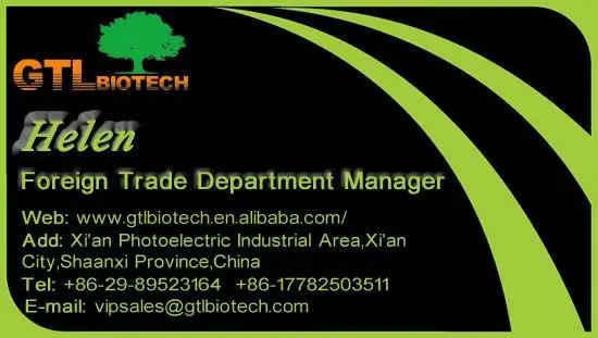 
Factory Supply High Purity NMN Powder Nicotinamide Mononucleotide 99% Powder 