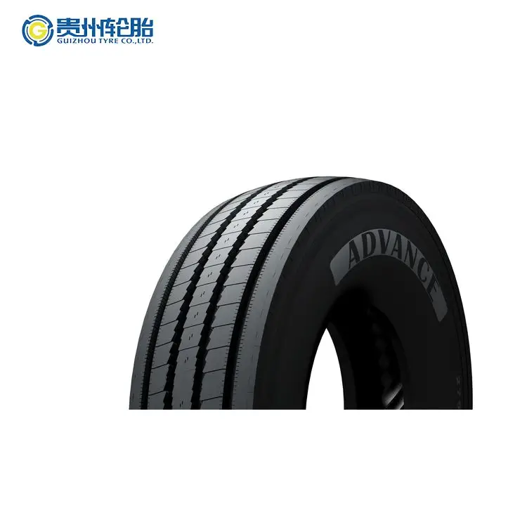 Truck and bus tire GL283T(xjt)1