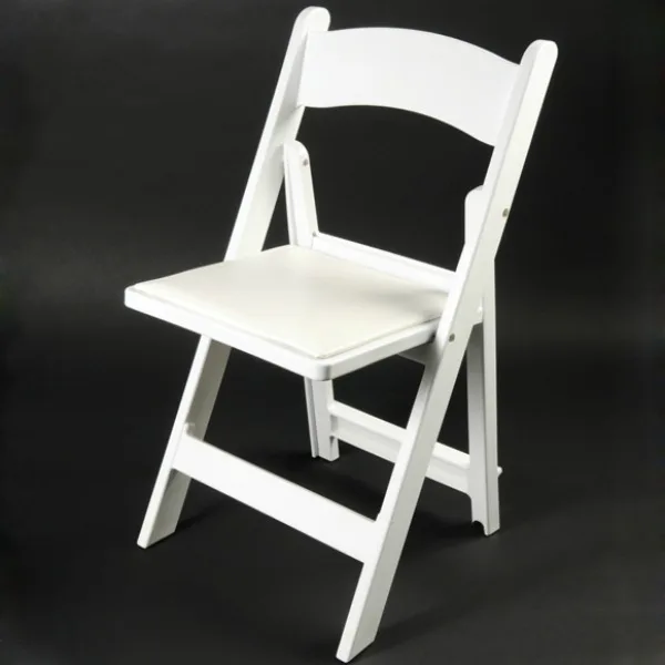 Hot Sale Cheap White Use Plastic Folding Chair And Game Chair Buy