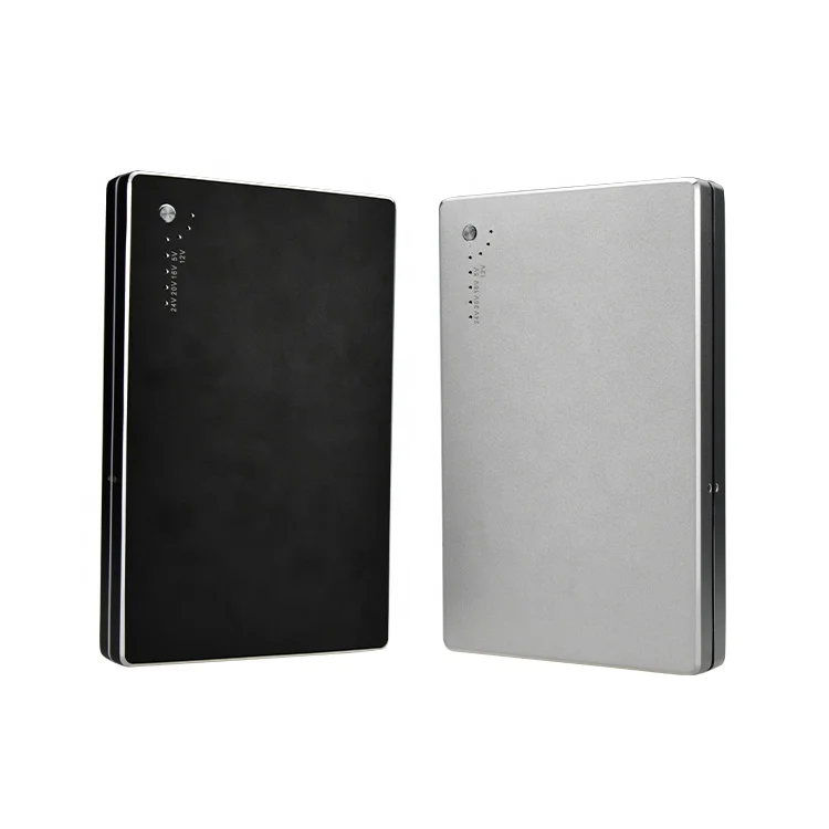 

Large-capacity 50000mAh Power Bank for Laptops and Mobile Phones
