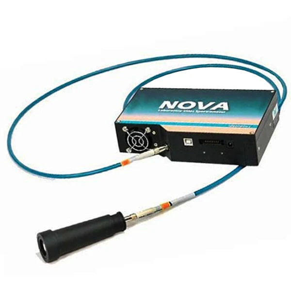 Nova Nir Portable Fiber Optical Spectrometer Buy Portable