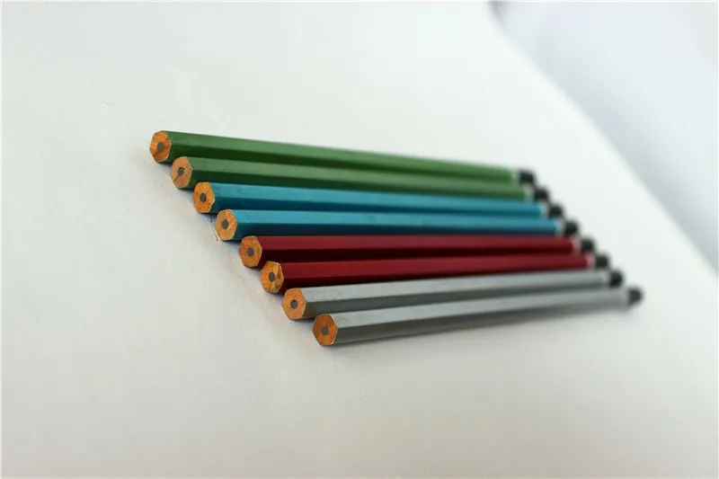 Купить карандаши металлические