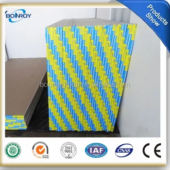 12mm Environmental Protection Fireproof Gypsum Board Sheetrock Ceiling Dry Wall Buy Gypsum Board 12 5mm Thick Gypsum Board 12mm Plasterboard Product