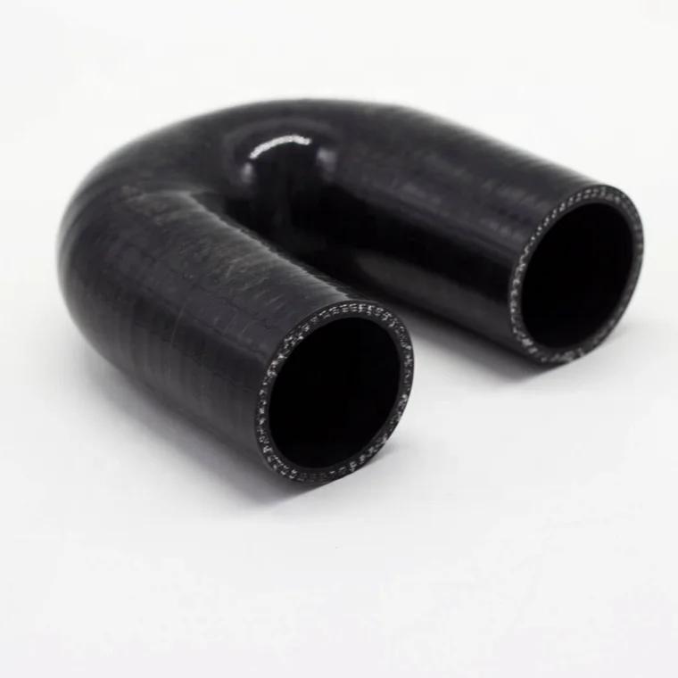 
2020 High performance 180 Degree silicon hose 1 1/4