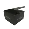 Custom Baseball Cap Hat Paper Packaging Box