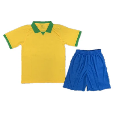 

New Design Cheaper Custom Soccer Uniform