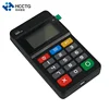 Bluetooth 3 in 1 Mobile POS Card Reader PCI + EMV Point Of Sale Systems HTY711