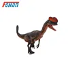 China Cheap Dinosaur toy figurine plastic 3d model