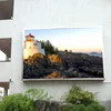 DHX SMD p10 full color Outdoor LED Message Signs