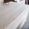 Paulownia Tomentosa Bed Base Wooden Board
