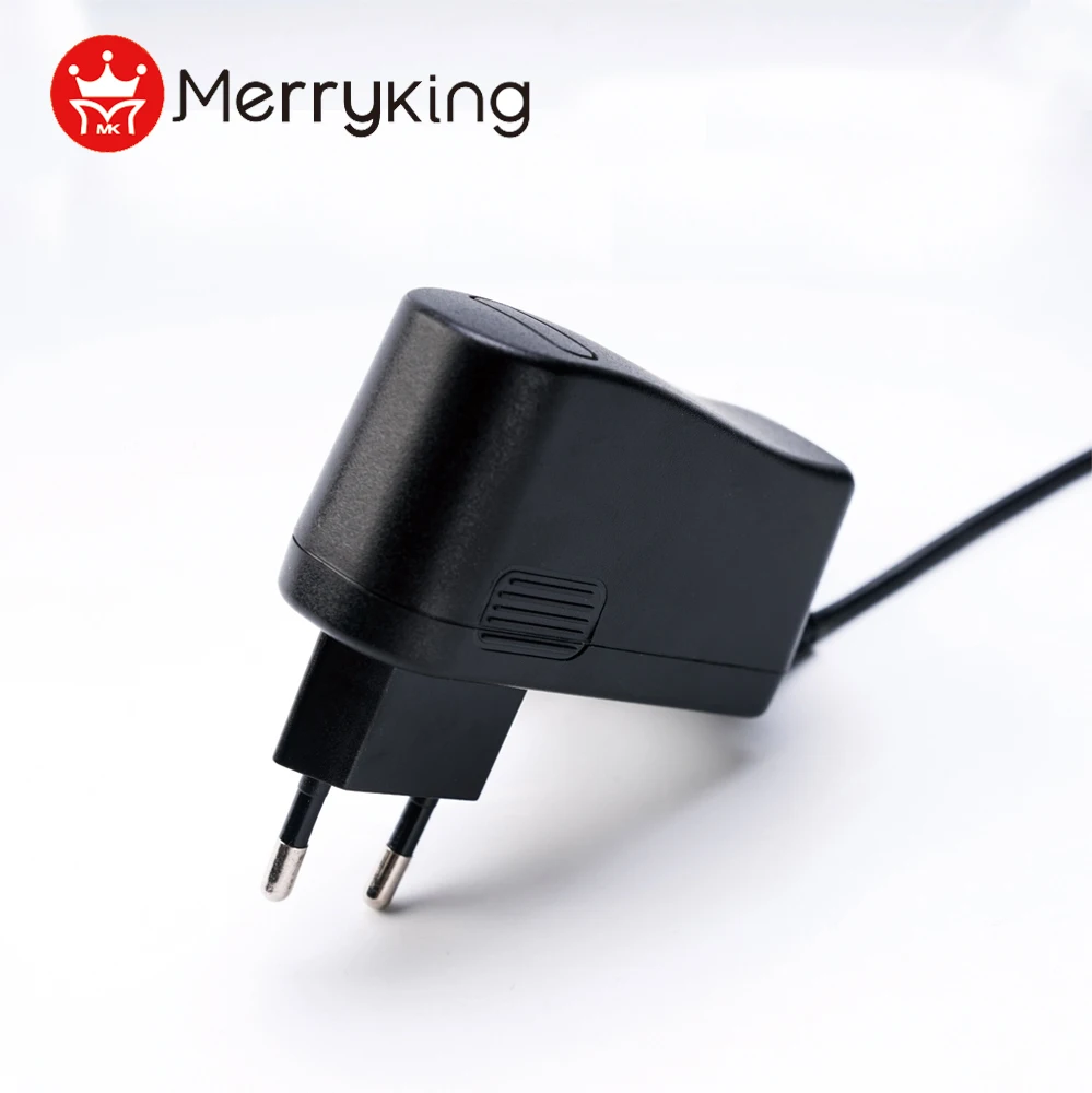 US Plug AC//DC 7.5V 500mA 0.5A Power Supply adapter wall charger 5.5x2.1mm