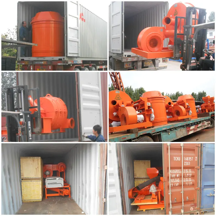 Mfr20 Small Coal Burner For Boilers/asphalt Mixing Plant Buy Small
