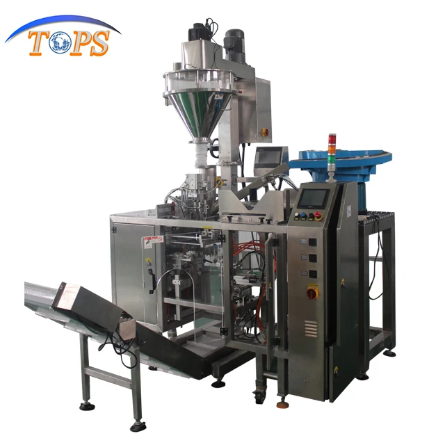 pouch packing machine masala packing machine