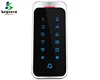 Keypad Stand alone Metal Touch Screen Access Control
