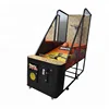 Ticket Redemption Arcade Basketball Game Machine,Coin Operated Street Basketball Game Machine