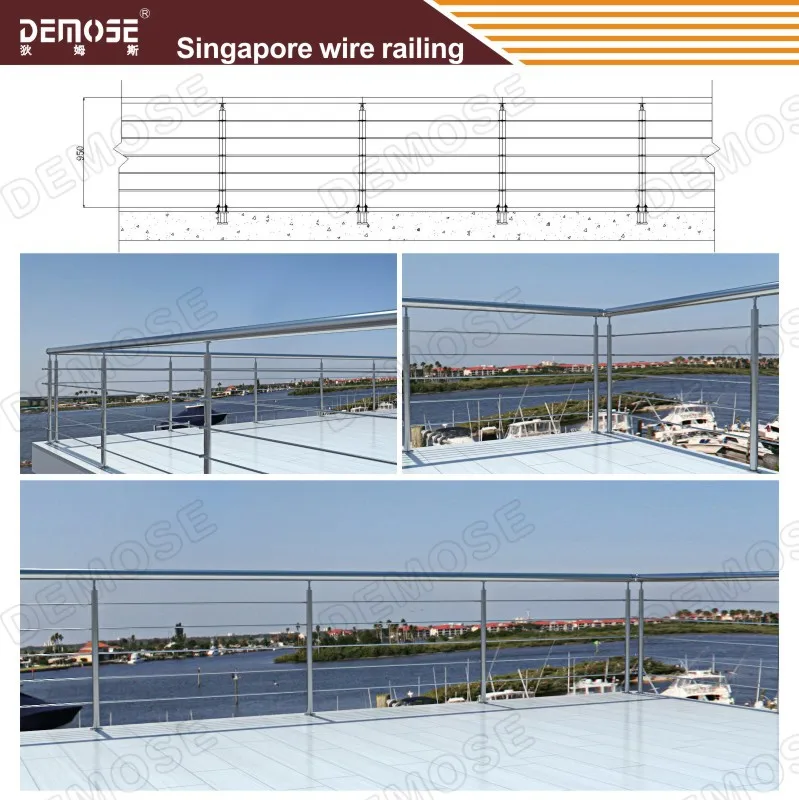2015.6.29  America wire railing.jpg