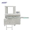 New Design Computer Controlled Frozen Cookies Tray Arranging Machine
