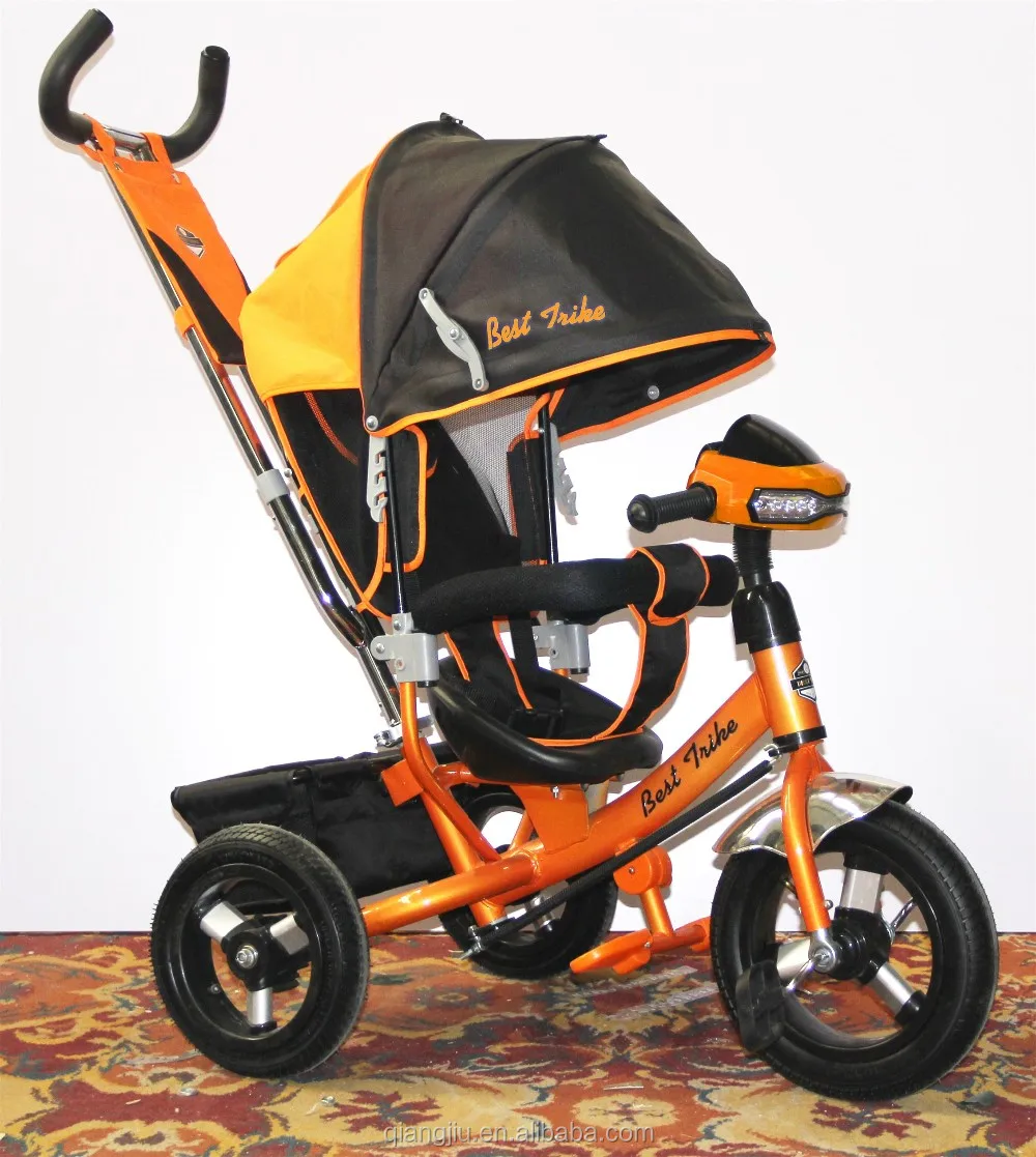 cochecito bebe triciclo