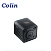New product mini video wifi wireless network security IP spy hidden camera SD card USB charging
