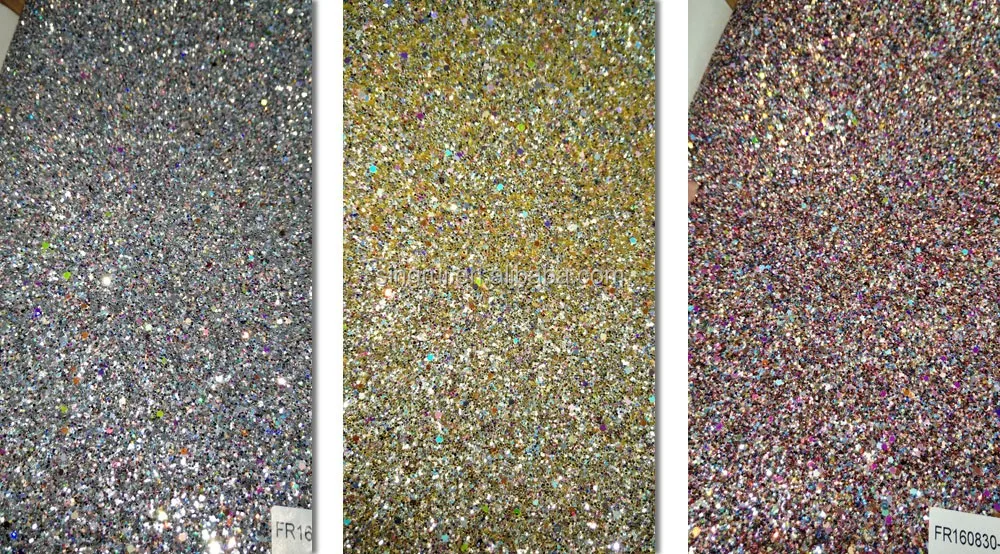 Very Popular Shiny PU Glitter Zarina Leather Fabric for Shoes Making Leatherette Material .jpg