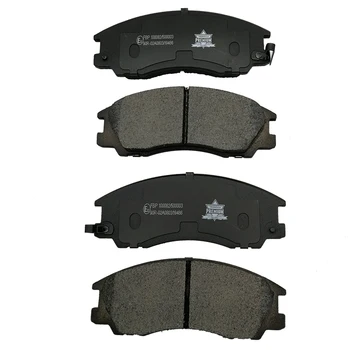 izumi brake pad